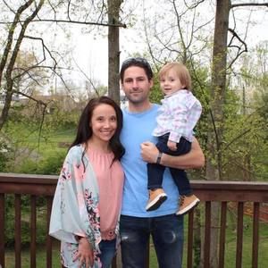 Meet your Posher, Tim